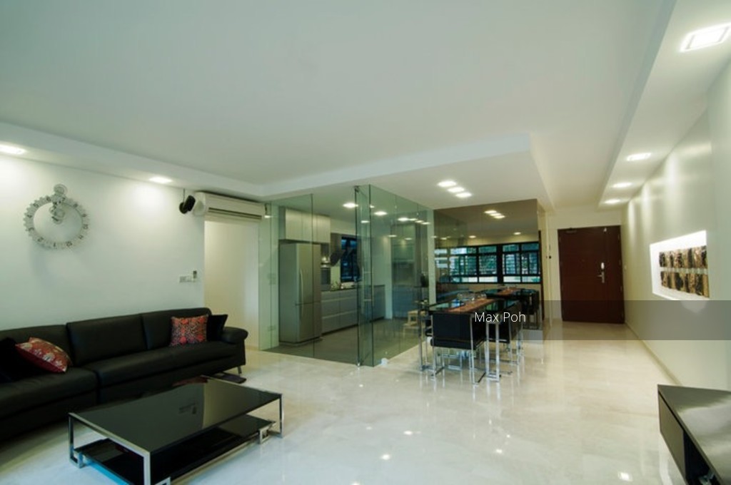 Blk 28A Dover Crescent (Queenstown), HDB 5 Rooms #114190852